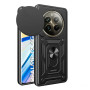 Чохол до мобільного телефона BeCover Military Realme 12 4G Black (712174) Чохол до мобільного телефона BeCover Military Realme 12 4G Black (712174)