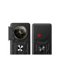 Чохол до мобільного телефона BeCover Military Realme 12 4G Black (712174) Чохол до мобільного телефона BeCover Military Realme 12 4G Black (712174)