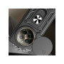 Чохол до мобільного телефона BeCover Military Realme 12 4G Black (712174) Чохол до мобільного телефона BeCover Military Realme 12 4G Black (712174)
