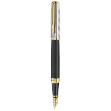 Ручка пір'яна Waterman EXCEPTION Reflections Of Paris GT  FP F (11 037)