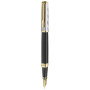 Ручка пір'яна Waterman EXCEPTION Reflections Of Paris GT FP F (11 037) Ручка пір'яна Waterman EXCEPTION Reflections Of Paris GT FP F (11 037)