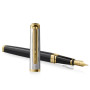 Ручка пір'яна Waterman EXCEPTION Reflections Of Paris GT FP F (11 037) Ручка пір'яна Waterman EXCEPTION Reflections Of Paris GT FP F (11 037)