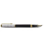 Ручка пір'яна Waterman EXCEPTION Reflections Of Paris GT FP F (11 037) Ручка пір'яна Waterman EXCEPTION Reflections Of Paris GT FP F (11 037)