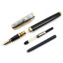 Ручка пір'яна Waterman EXCEPTION Reflections Of Paris GT FP F (11 037) Ручка пір'яна Waterman EXCEPTION Reflections Of Paris GT FP F (11 037)