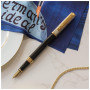 Ручка пір'яна Waterman EXCEPTION Reflections Of Paris GT FP F (11 037) Ручка пір'яна Waterman EXCEPTION Reflections Of Paris GT FP F (11 037)