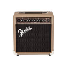 Комбопідсилювач Fender Acoustasonic 15 (212801)