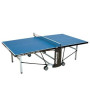 Тенісний стіл Donic Outdoor Roller 1000 Blue (230291-B) Тенісний стіл Donic Outdoor Roller 1000 Blue (230291-B)