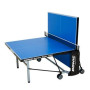 Тенісний стіл Donic Outdoor Roller 1000 Blue (230291-B) Тенісний стіл Donic Outdoor Roller 1000 Blue (230291-B)