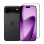 Скло захисне iLera DeLuxe Original Glass 2.0 iPhone 17 Air (ILFCDL17AIR) Скло захисне iLera DeLuxe Original Glass 2.0 iPhone 17 Air (ILFCDL17AIR)