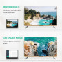 Кабель мультимедійний DisplayPort M to DisplayPort M 2.0m V1.2 Ugreen (10211) Кабель мультимедійний DisplayPort M to DisplayPort M 2.0m V1.2 Ugreen (10211)
