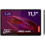 Планшет Lenovo Yoga Tab 8/256 Seashell + Pen (ZAG60135UA) Планшет Lenovo Yoga Tab 8/256 Seashell + Pen (ZAG60135UA)