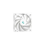Кулер до процесора Deepcool AK400 WHITE Кулер до процесора Deepcool AK400 WHITE