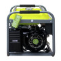 Генератор бензиновий Konner&Sohnen Basic KSB 6500C, 230В, 5.5кВт, ручний стартер, 66.6кг