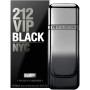 Парфумована вода Carolina Herrera 212 VIP Black Elixir 100 мл (8411061105016)
