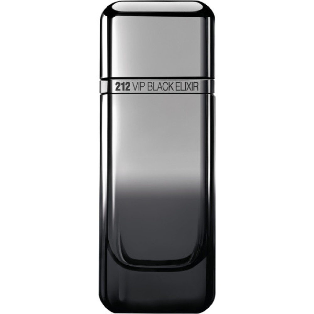 Парфумована вода Carolina Herrera 212 VIP Black Elixir 100 мл (8411061105016)