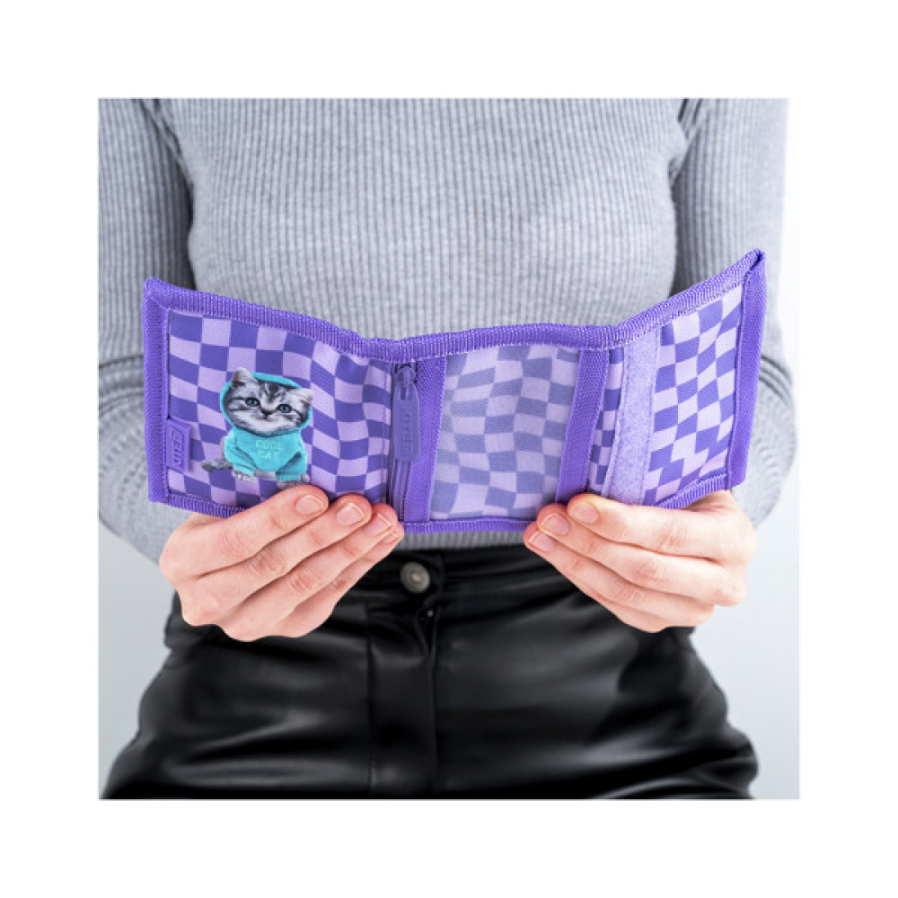 Гаманець дитячий Kite 598 Studio Pets (SP25-598)