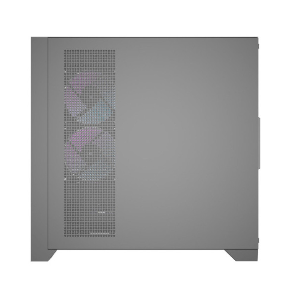 Корпус для ПК DARKFLASH DRX90 GLASS BLACK