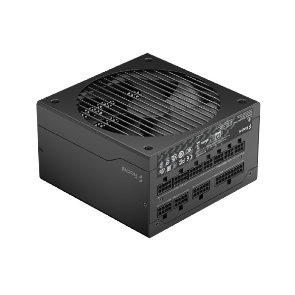 FRACTAL DESIGN Ion 3 Gold 850W Black, EU (FD-P-IA3G-850-EU)