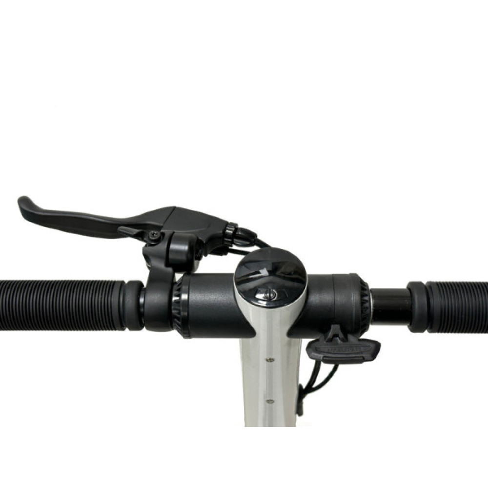 Електросамокат Atlas 0809 Pro White (1085)