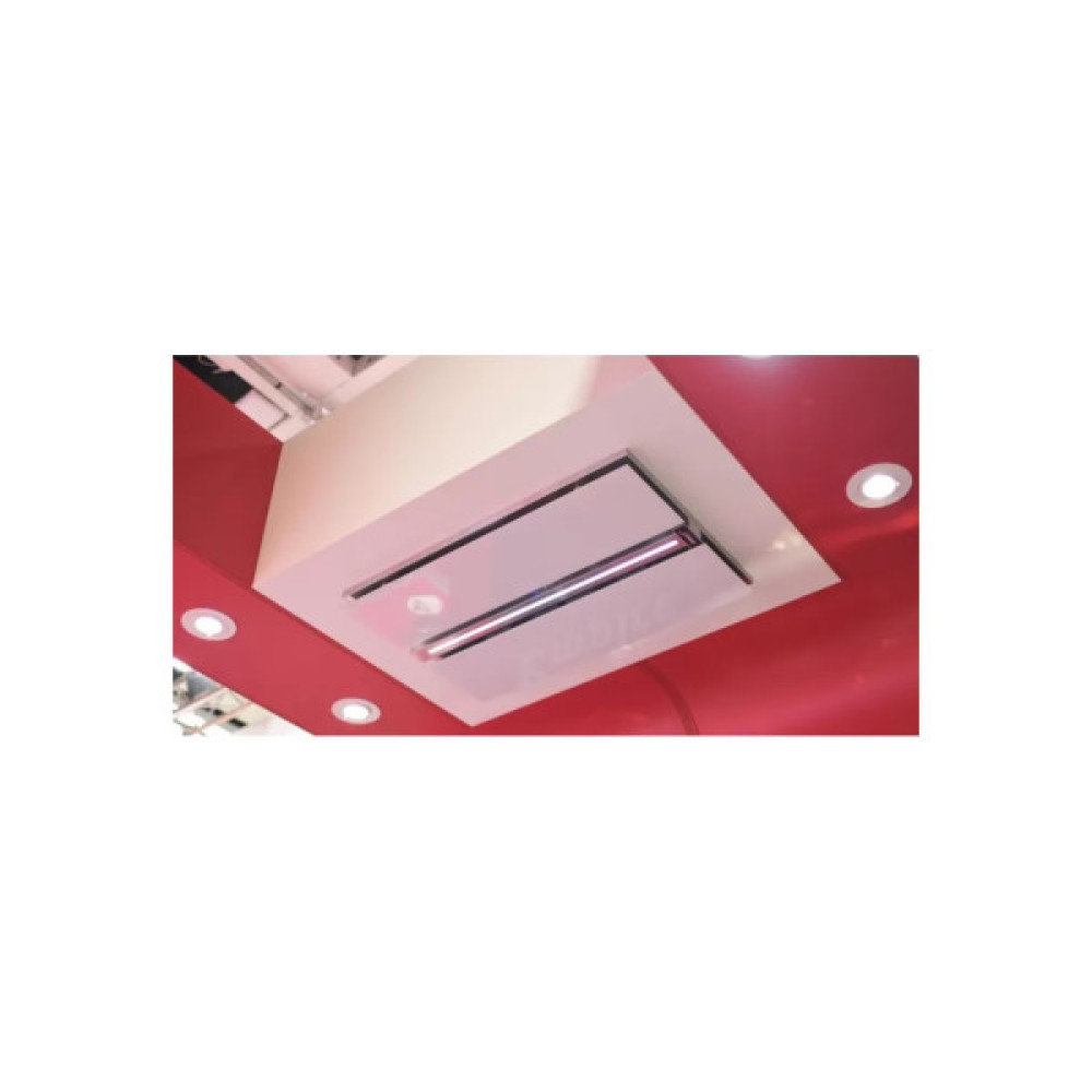 Витяжка кухонна Kaiser EA 1047 W Eco (РН014998)