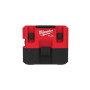 Пилосос будівельний Milwaukee M12 FVCL-0 (без АКБ та ЗП) (4933478186)