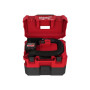 Пилосос будівельний Milwaukee M12 FVCL-0 (без АКБ та ЗП) (4933478186)