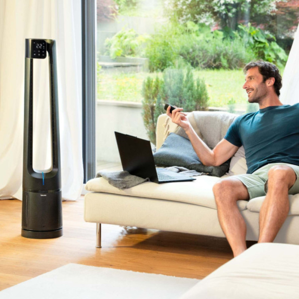 Очисник повітря Beurer LV 500 PureFlow