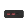 Батарея універсальна EMOS 20000mAh BETAQ 20, 22.5W, black (B0532B)