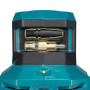 Автомобільний компресор Makita 18В, LXT (без АКБ та ЗП) (DMP181Z)
