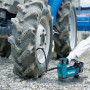 Автомобільний компресор Makita 18В, LXT (без АКБ та ЗП) (DMP181Z)