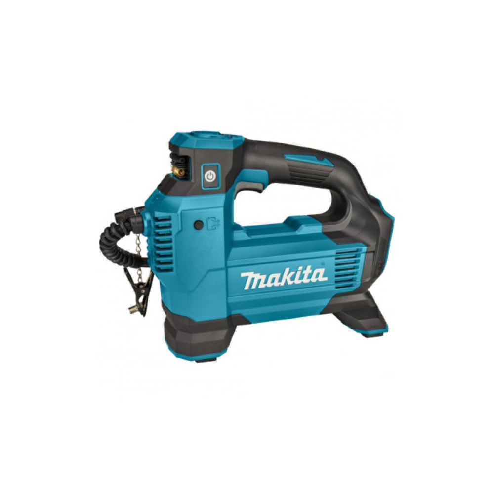 Автомобільний компресор Makita 18В, LXT (без АКБ та ЗП) (DMP181Z)