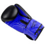 Боксерські рукавички PowerPlay 3004 Classic Чорно-Сині 14 унцій (PP_3004_14oz_Bl/Navy)