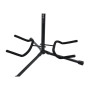 Стійка для гітари Gator Frameworks Double Guitar Stand (GFW-GTR-2000) Стійка для гітари Gator Frameworks Double Guitar Stand (GFW-GTR-2000)