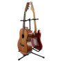 Стійка для гітари Gator Frameworks Double Guitar Stand (GFW-GTR-2000) Стійка для гітари Gator Frameworks Double Guitar Stand (GFW-GTR-2000)