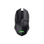 Мишка Trust GXT 110 Felox RGB Wireless Black (25037) Мишка Trust GXT 110 Felox RGB Wireless Black (25037)