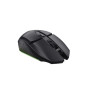 Мишка Trust GXT 110 Felox RGB Wireless Black (25037) Мишка Trust GXT 110 Felox RGB Wireless Black (25037)
