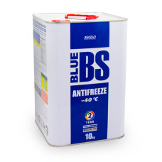 Антифриз Xado Blue BS -40 10кг (XA 50405_)
