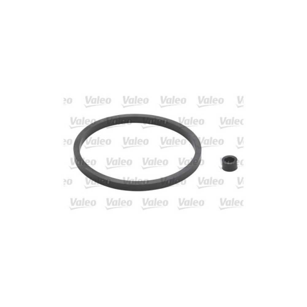 Фільтр паливний Valeo 587913