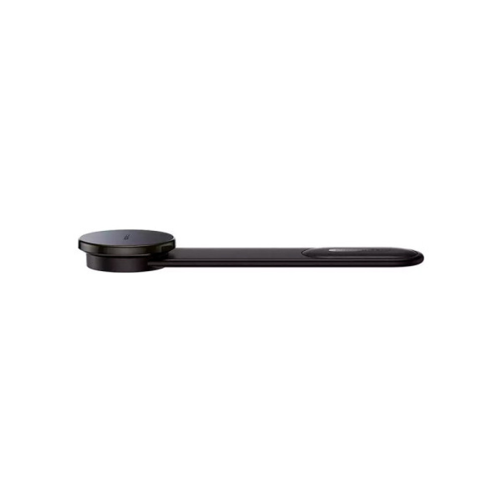 Універсальний автотримач Baseus C02 Magnetic Phone Holder Cluster Black (SUCC000201)