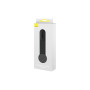 Універсальний автотримач Baseus C02 Magnetic Phone Holder Cluster Black (SUCC000201)