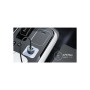 Зарядний пристрій Anker 325 PowerDrive USB-C PD67W + USB-A 22.5W Black (A2731HA1)