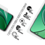 Плівка захисна Armorstandart Realme 12 4G (ARM79956) Плівка захисна Armorstandart Realme 12 4G (ARM79956)