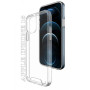 Чохол до мобільного телефона BeCover Space Case Apple iPhone 15 Transparancy (709936) Чохол до мобільного телефона BeCover Space Case Apple iPhone 15 Transparancy (709936)
