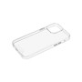 Чохол до мобільного телефона BeCover Space Case Apple iPhone 15 Transparancy (709936) Чохол до мобільного телефона BeCover Space Case Apple iPhone 15 Transparancy (709936)