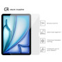 Скло захисне Armorstandart Glass.CR Apple iPad Air 11 2024 Clear (ARM76338) Скло захисне Armorstandart Glass.CR Apple iPad Air 11 2024 Clear (ARM76338)
