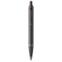 Ручка кулькова Parker IM 17 Professionals Monochrome Titanium BP (28 032) Ручка кулькова Parker IM 17 Professionals Monochrome Titanium BP (28 032)