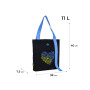 Сумка дитяча Kite BE Ukraine 587-3 шопер (K24-587-3) Сумка дитяча Kite BE Ukraine 587-3 шопер (K24-587-3)
