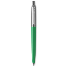 Ручка кулькова Parker JOTTER 17 Originals Green CT BP в Eco упаковці (15 232e)
