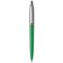 Ручка кулькова Parker JOTTER 17 Originals Green CT BP в Eco упаковці (15 232e) Ручка кулькова Parker JOTTER 17 Originals Green CT BP в Eco упаковці (15 232e)