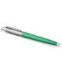 Ручка кулькова Parker JOTTER 17 Originals Green CT BP в Eco упаковці (15 232e) Ручка кулькова Parker JOTTER 17 Originals Green CT BP в Eco упаковці (15 232e)